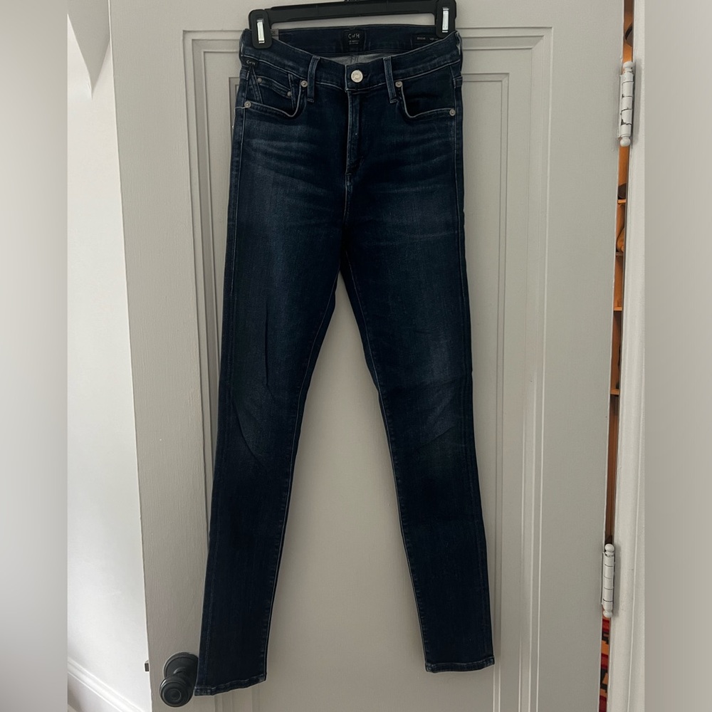 Citizen of humanity jean